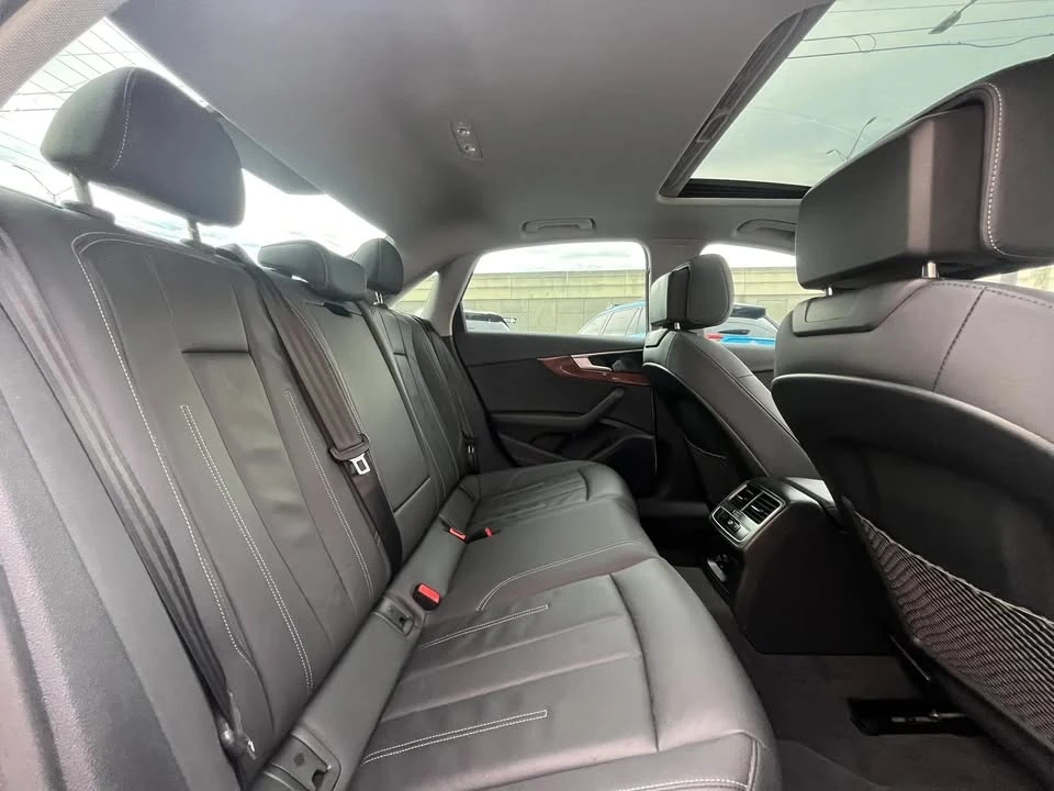 2022 Audi B9 A4 - Image 15 of 17
