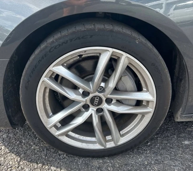 2022 Audi B9 A4 - Image 11 of 20