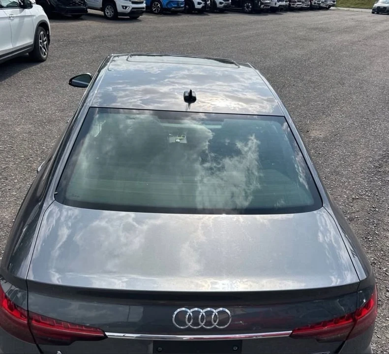 2022 Audi B9 A4 - Image 10 of 20