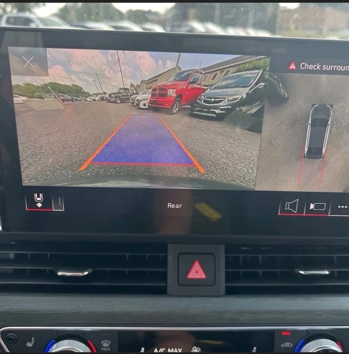 2022 Audi B9 A4 - Image 19 of 20