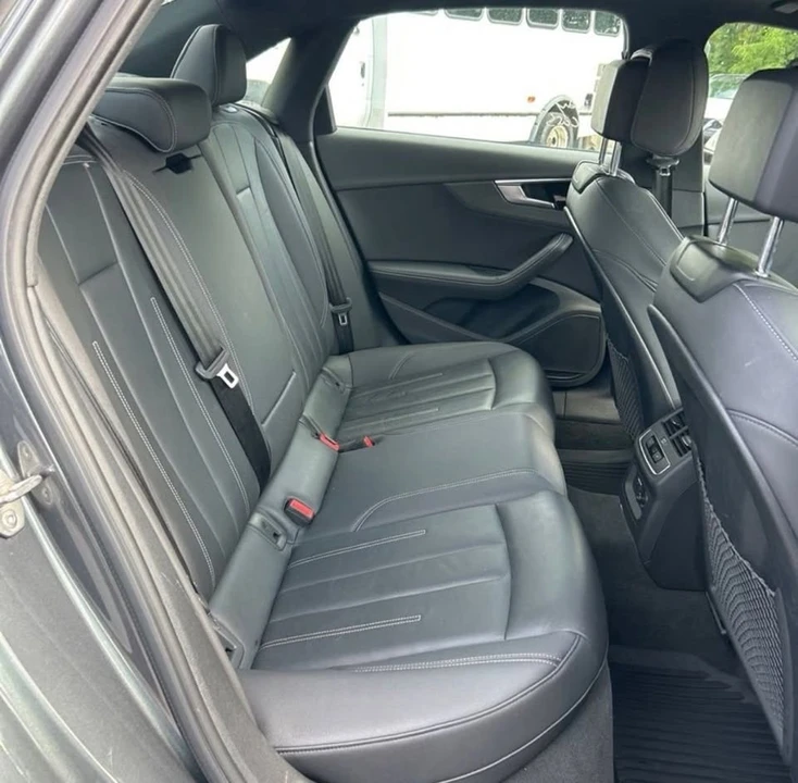 2022 Audi B9 A4 - Image 16 of 20