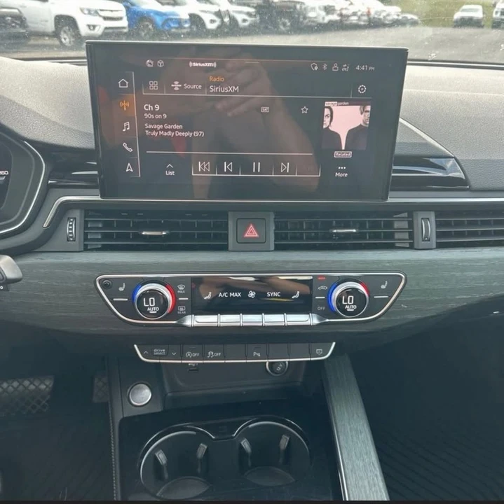 2022 Audi B9 A4 - Image 18 of 20