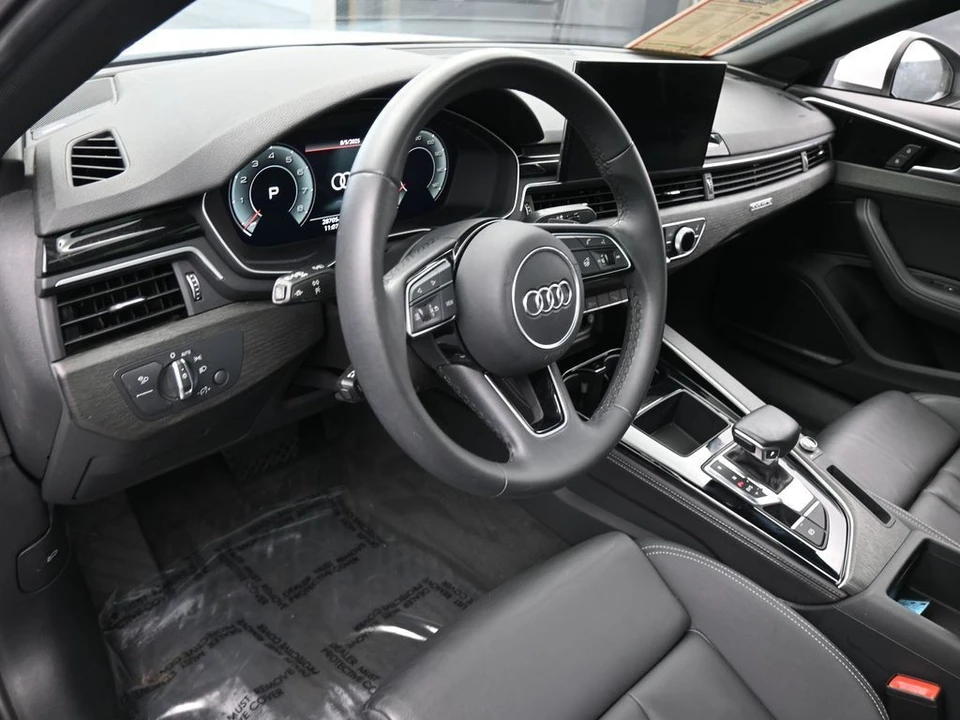 2022 Audi B9 A4 - Image 10 of 12