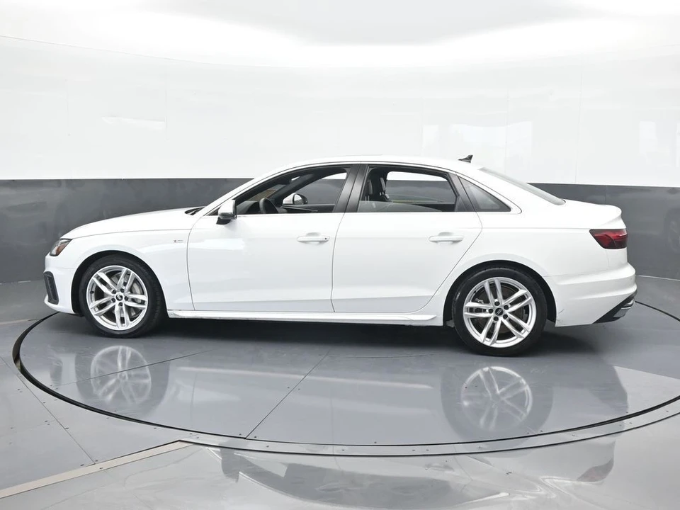 2022 Audi B9 A4 - Image 3 of 12