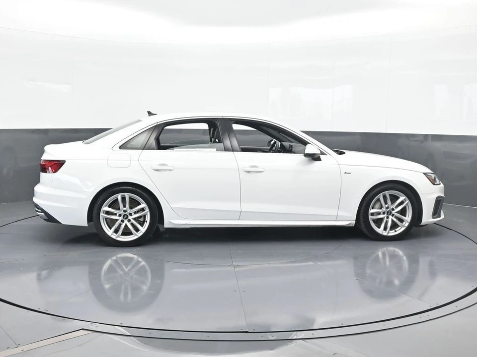2022 Audi B9 A4 - Image 7 of 12