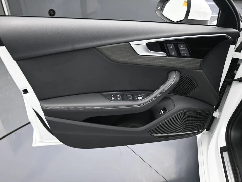 2022 Audi B9 A4 - Image 12 of 12