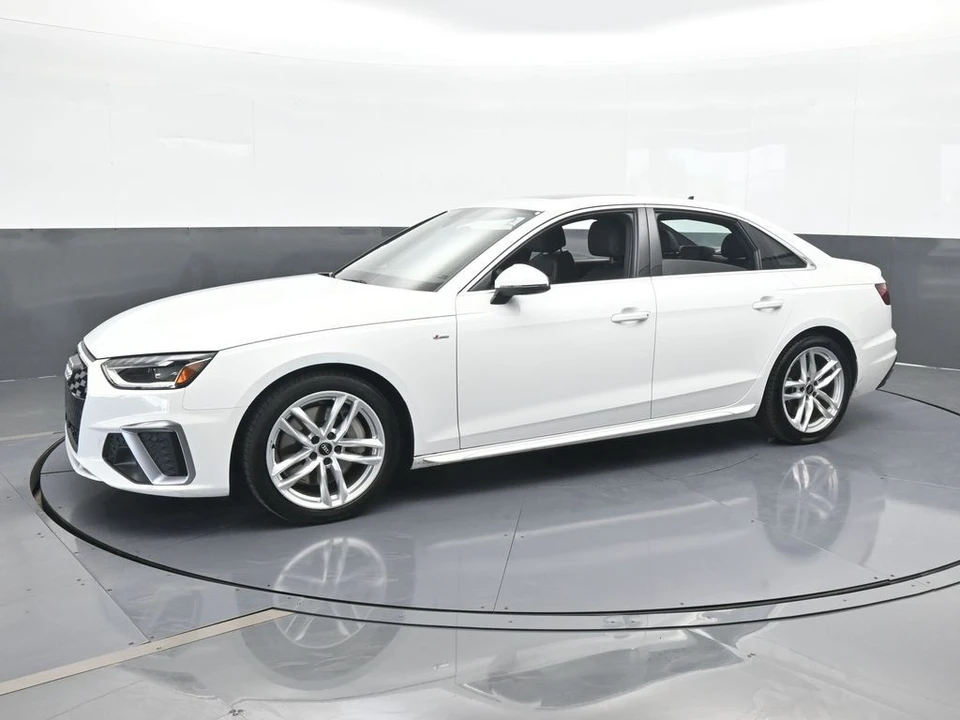 2022 Audi B9 A4 - Image 2 of 12