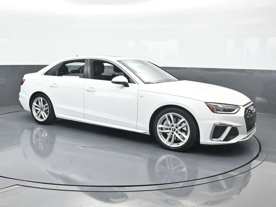 2022 Audi B9 A4 - Image 8 of 12