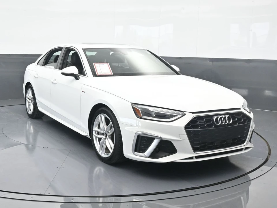 2022 Audi B9 A4 - Image 9 of 12