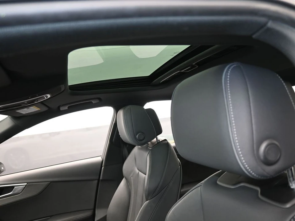 2022 Audi B9 A4 - Image 11 of 12