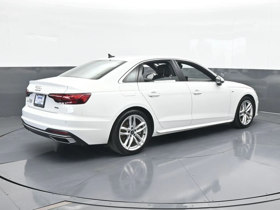 2022 Audi B9 A4 - Image 6 of 12