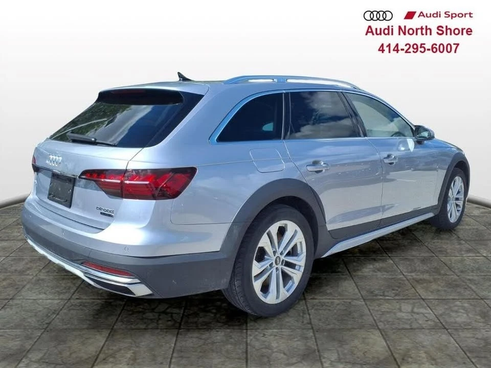 2022 Audi Allroad - Image 2 of 20
