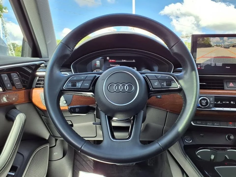 2022 Audi Allroad - Image 11 of 20