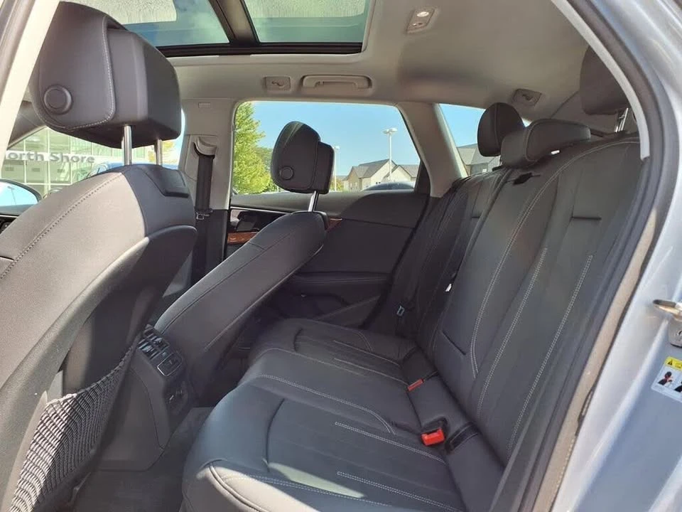 2022 Audi Allroad - Image 17 of 20