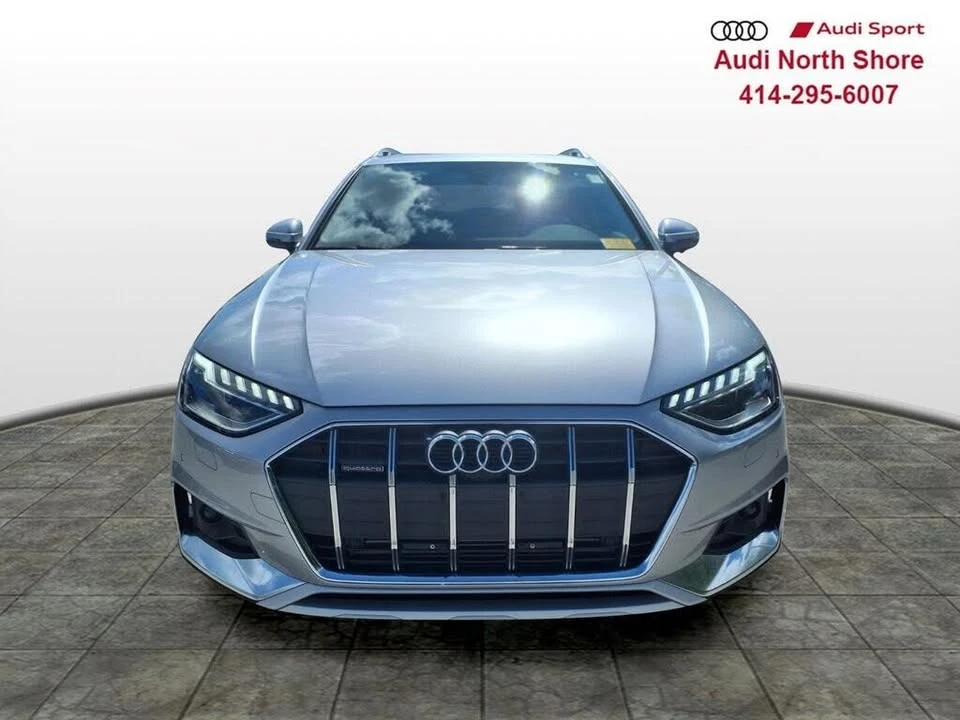 2022 Audi Allroad - Image 7 of 20