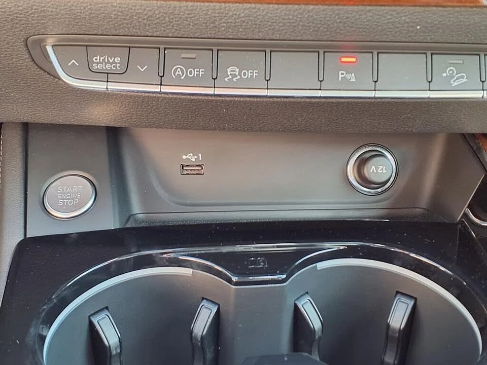 2022 Audi Allroad - Image 20 of 20