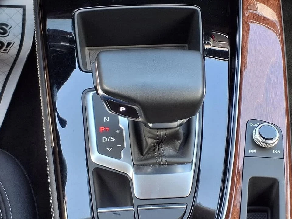 2022 Audi Allroad - Image 15 of 20