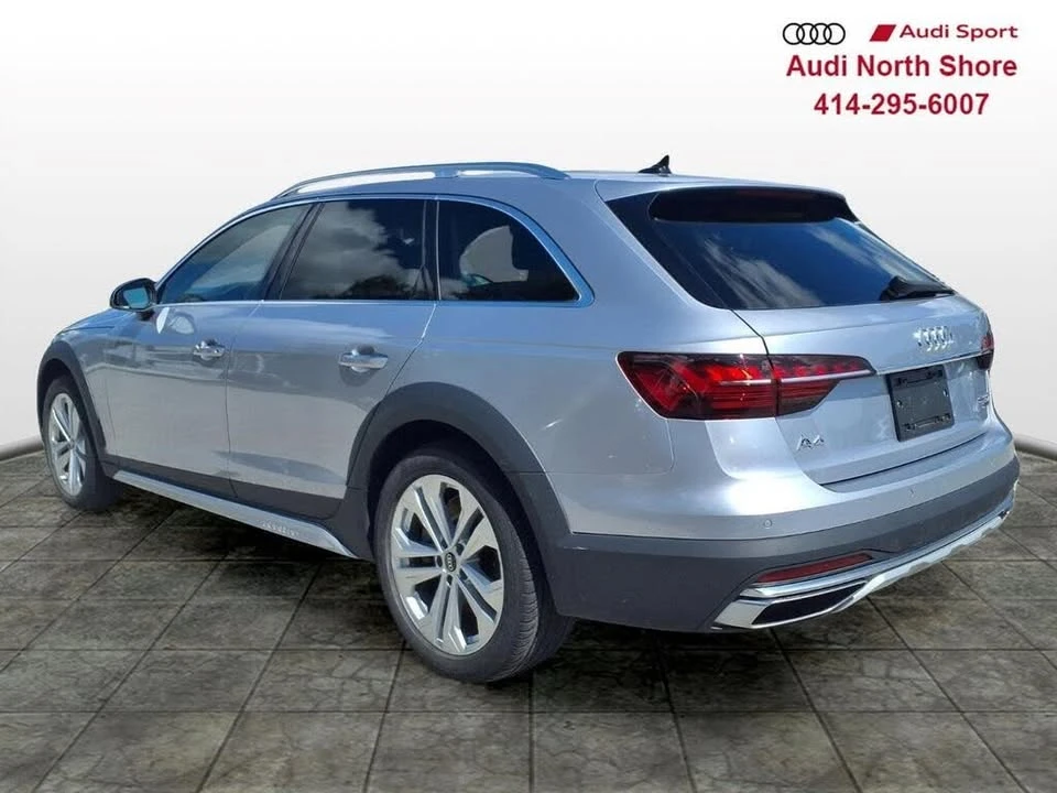 2022 Audi Allroad - Image 4 of 20