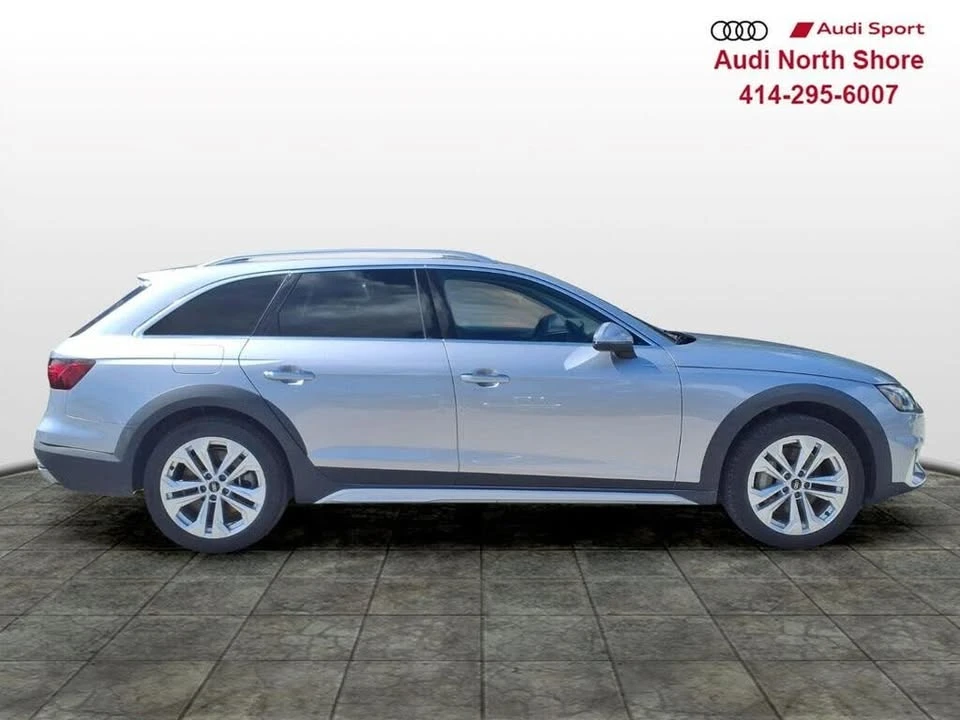2022 Audi Allroad - Image 3 of 20