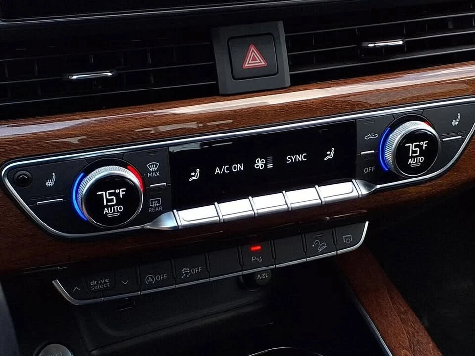 2022 Audi Allroad - Image 13 of 20