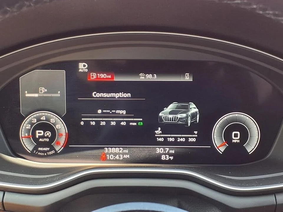 2022 Audi Allroad - Image 12 of 20