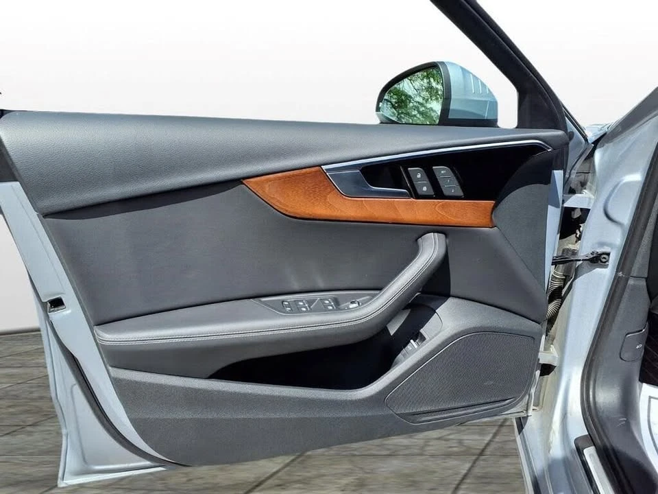2022 Audi Allroad - Image 9 of 20