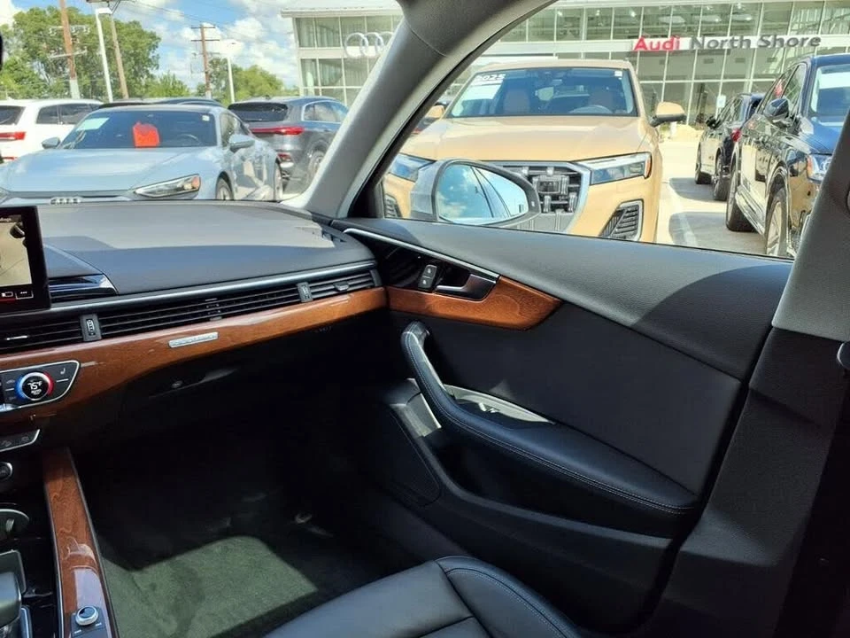 2022 Audi Allroad - Image 19 of 20