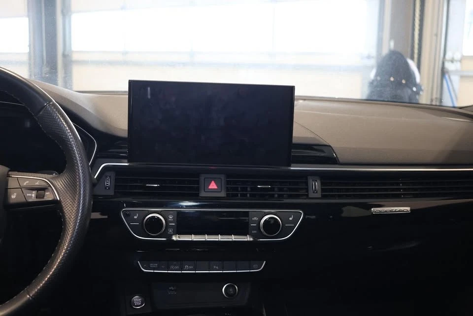 2022 Audi B9 A4 - Image 12 of 19