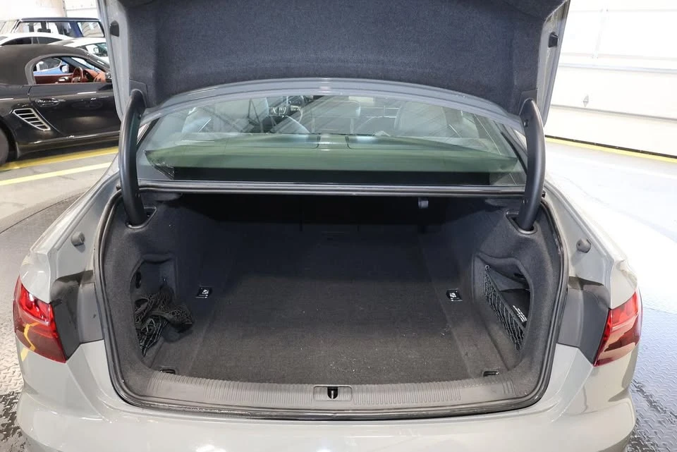 2022 Audi B9 A4 - Image 19 of 19