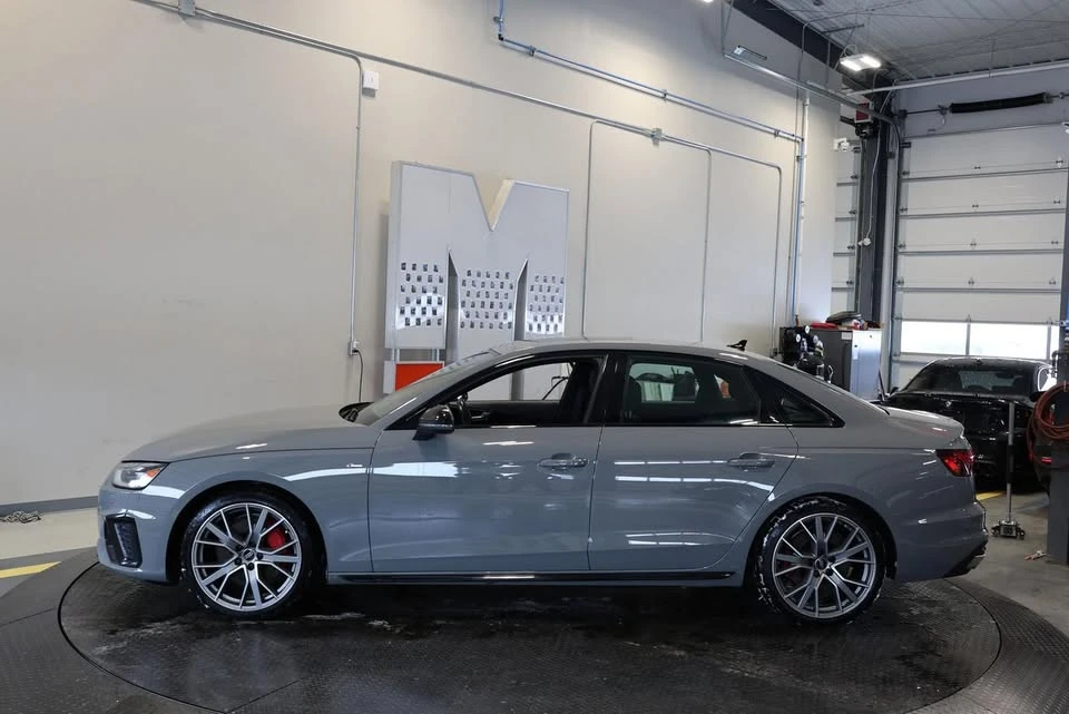 2022 Audi B9 A4 - Image 3 of 19