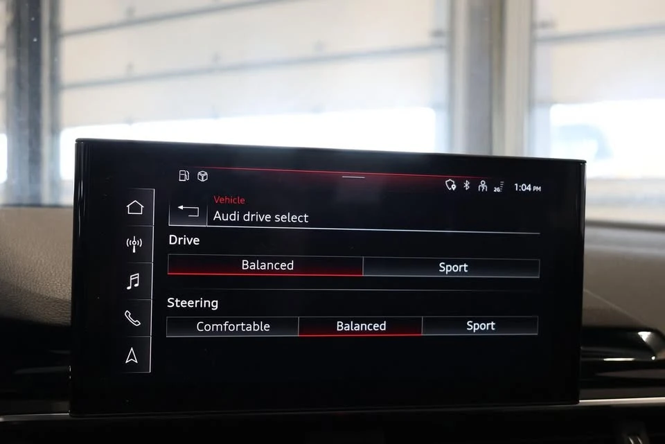 2022 Audi B9 A4 - Image 15 of 19