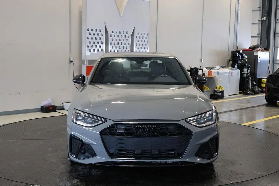 2022 Audi B9 A4 - Image 2 of 19