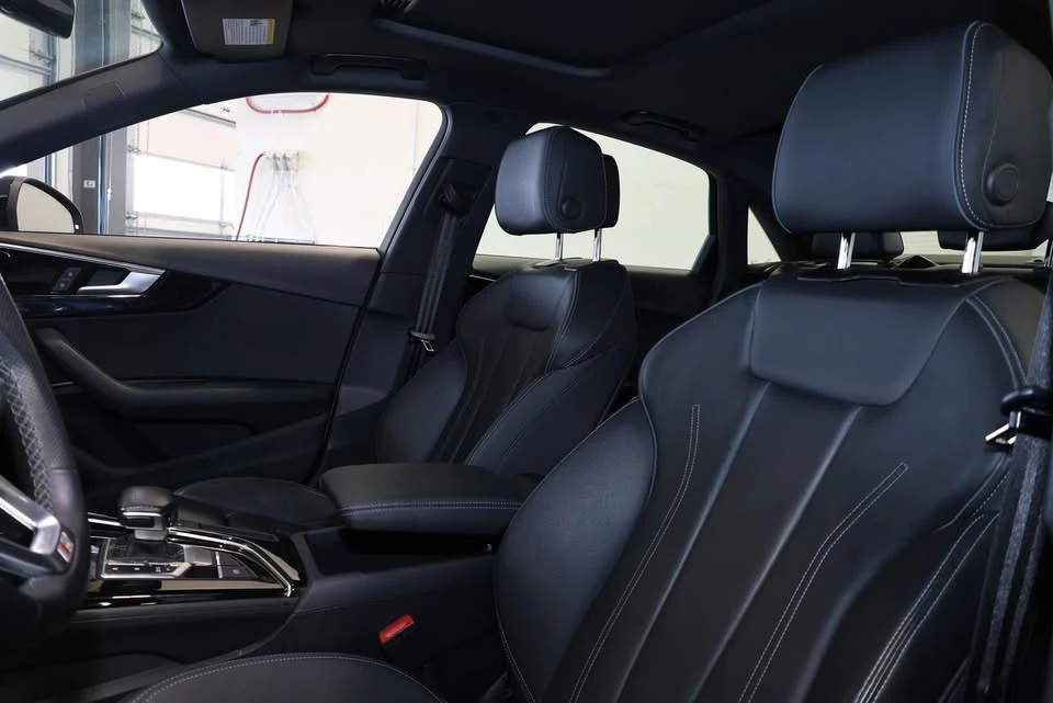 2022 Audi B9 A4 - Image 7 of 19