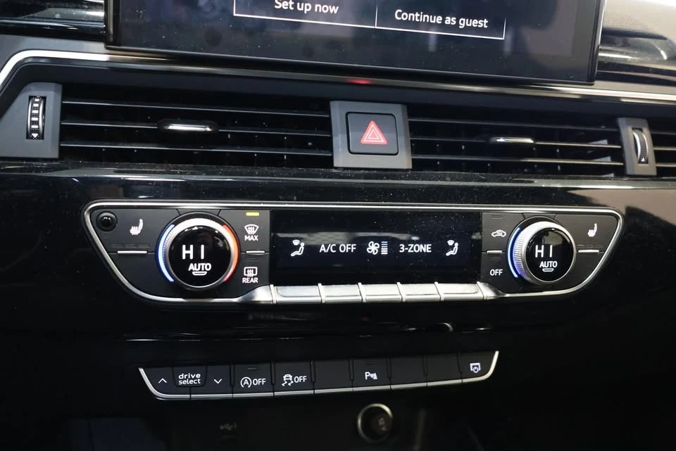 2022 Audi B9 A4 - Image 13 of 19