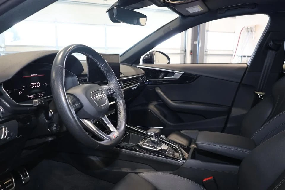 2022 Audi B9 A4 - Image 6 of 19