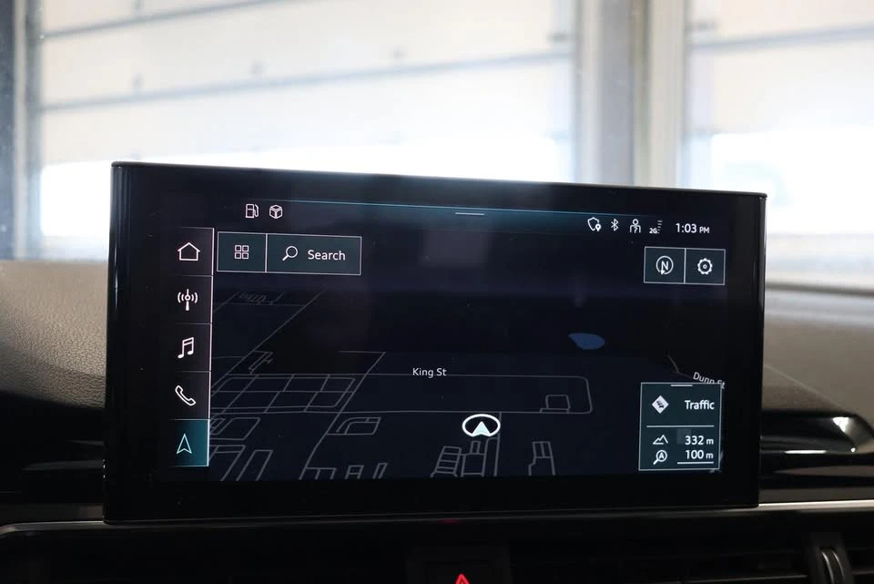 2022 Audi B9 A4 - Image 17 of 19