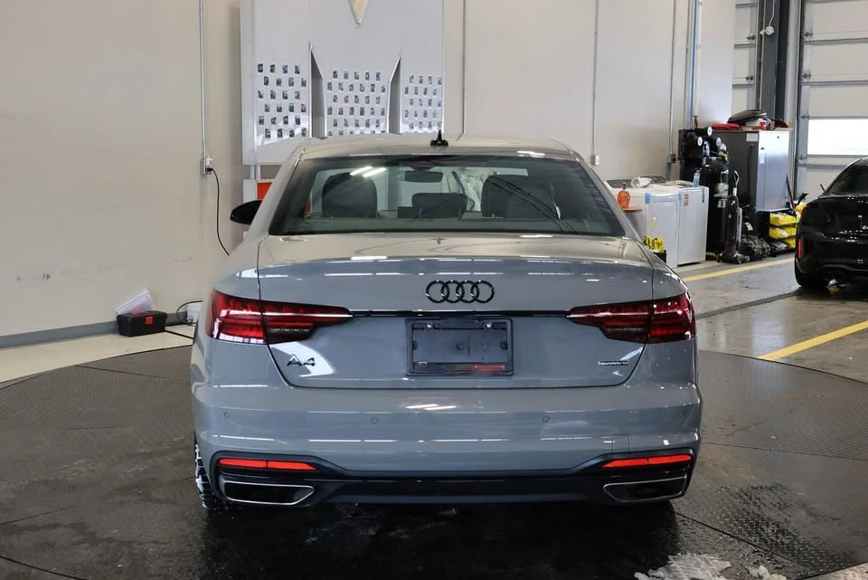 2022 Audi B9 A4 - Image 5 of 19