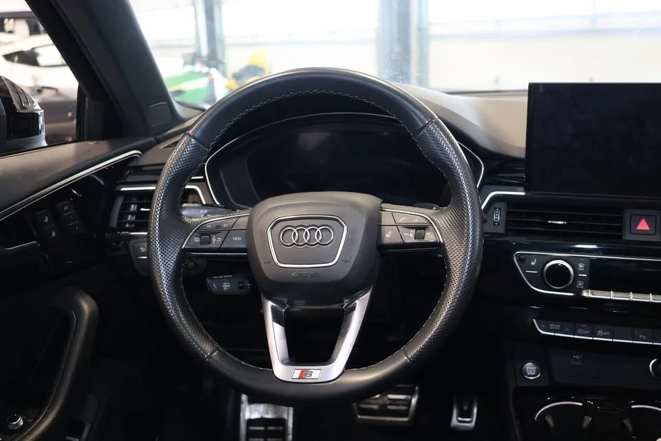 2022 Audi B9 A4 - Image 11 of 19