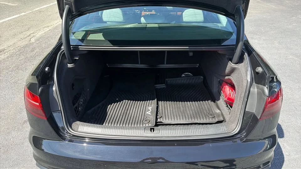 2022 Audi B9 A4 - Image 14 of 20