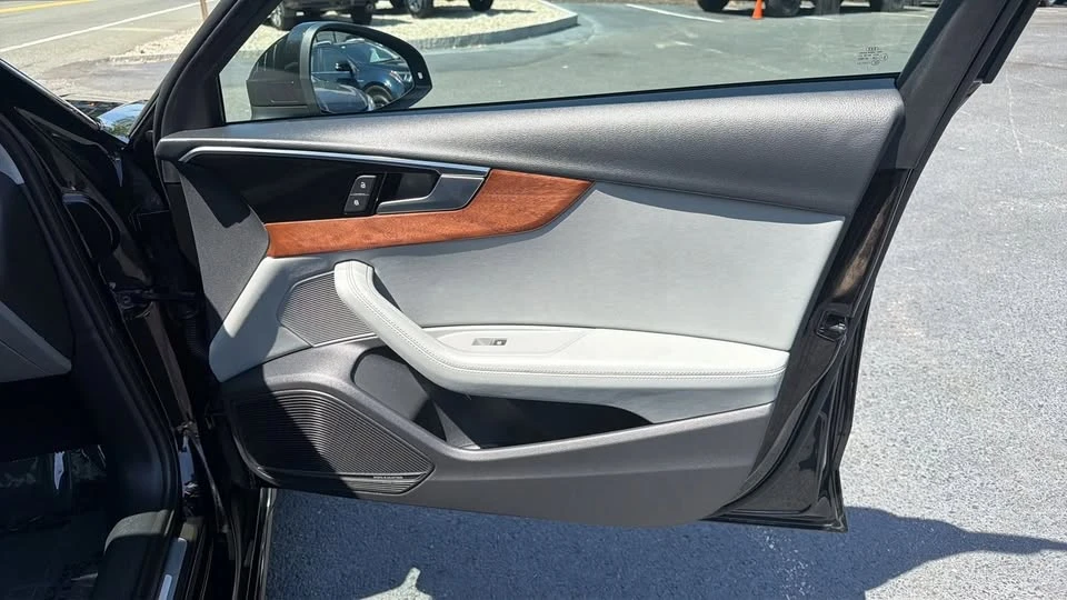 2022 Audi B9 A4 - Image 16 of 20