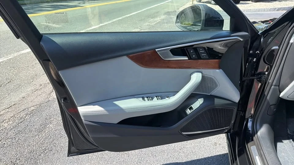 2022 Audi B9 A4 - Image 6 of 20