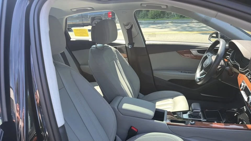 2022 Audi B9 A4 - Image 18 of 20