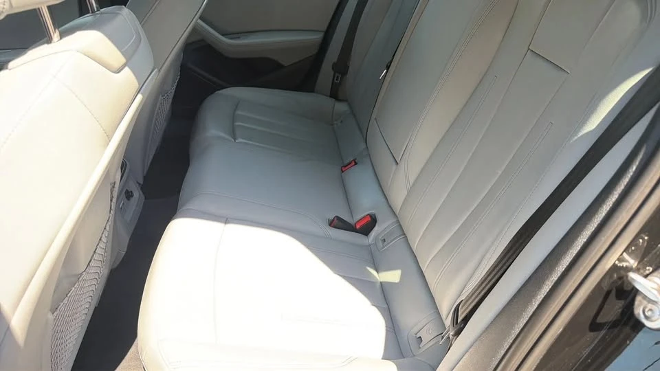 2022 Audi B9 A4 - Image 13 of 20