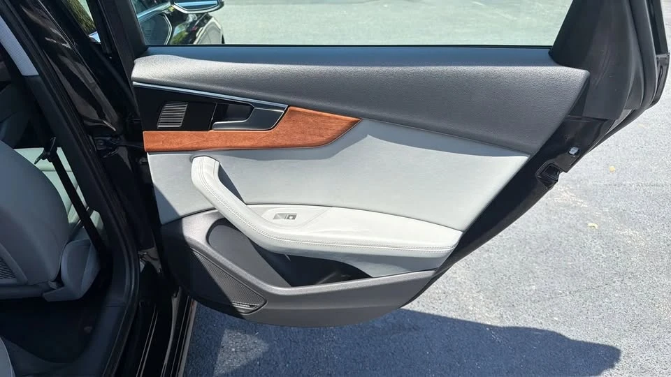 2022 Audi B9 A4 - Image 20 of 20