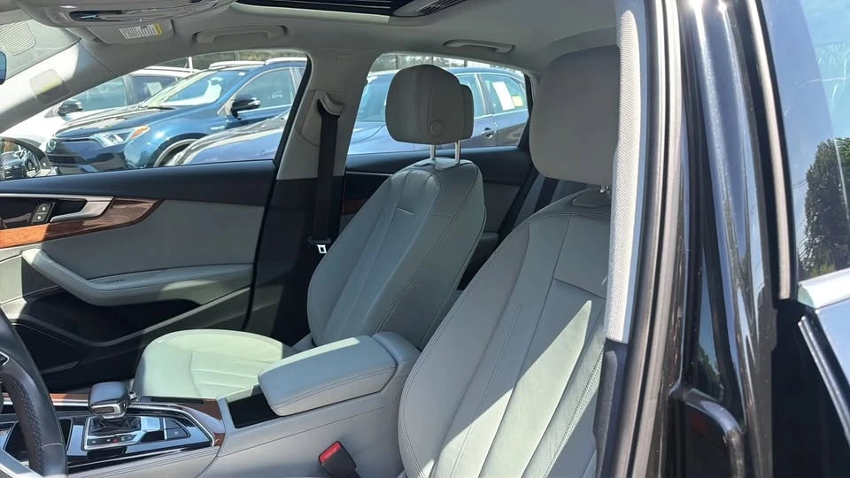 2022 Audi B9 A4 - Image 8 of 20