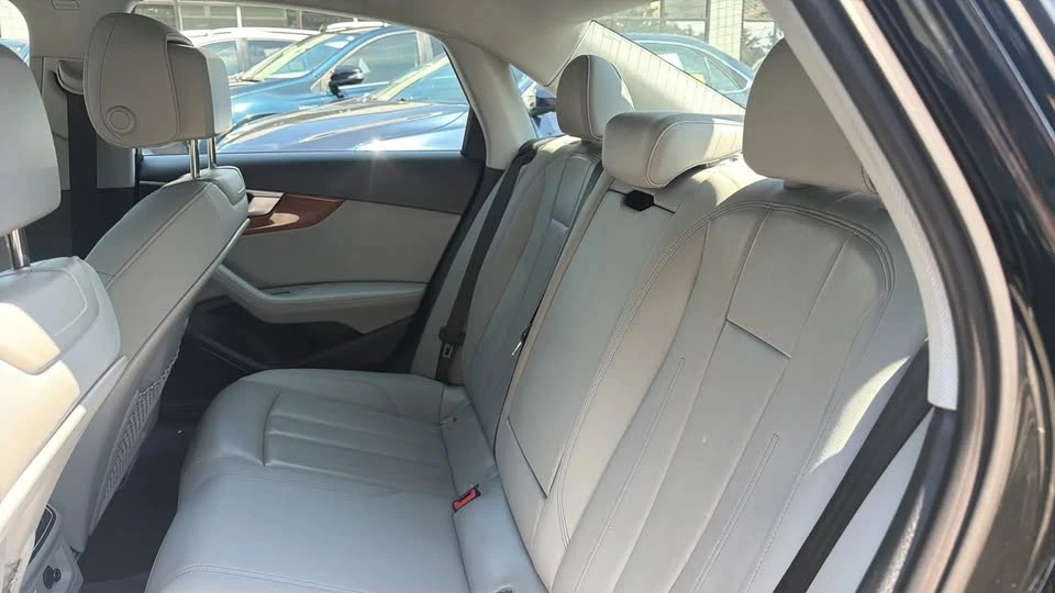 2022 Audi B9 A4 - Image 12 of 20