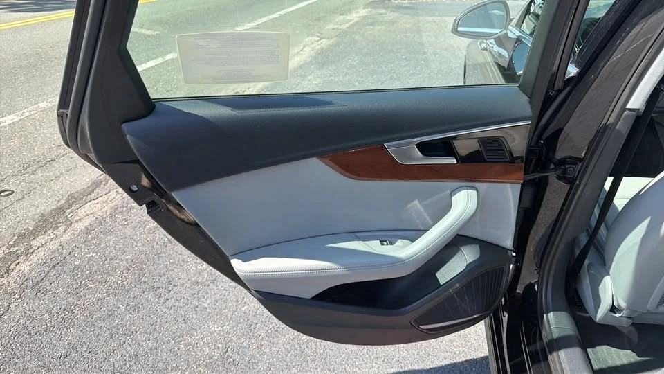 2022 Audi B9 A4 - Image 10 of 20