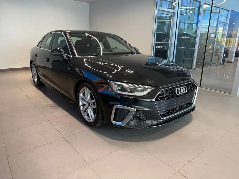2022 Audi B9 A4 - Image 3 of 20
