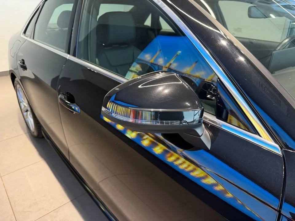 2022 Audi B9 A4 - Image 8 of 20