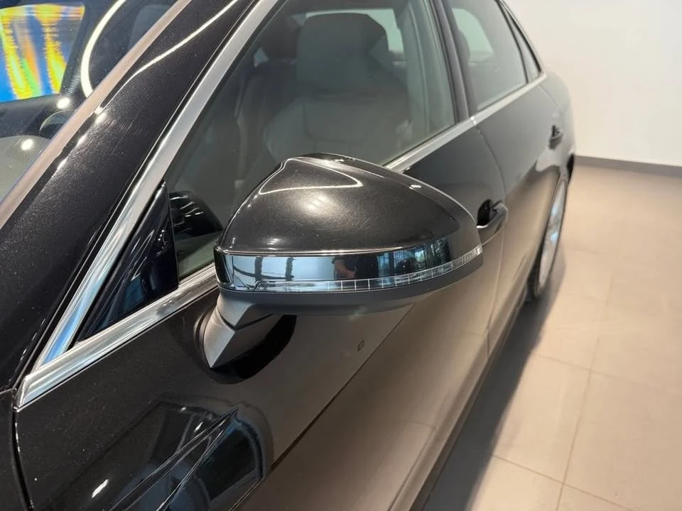 2022 Audi B9 A4 - Image 9 of 20
